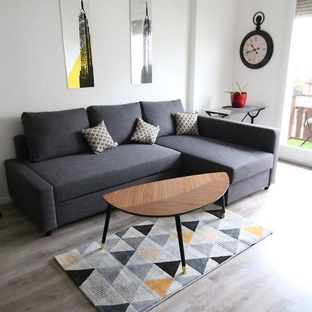 Colmar City Center - Schnapsala Terrasse And Free Parking - Bookingalsace 外观 照片