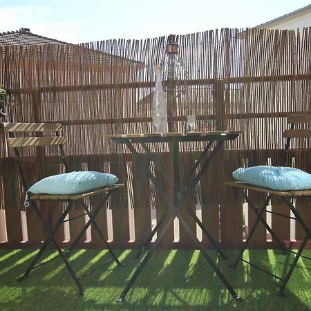 Colmar City Center - Schnapsala Terrasse And Free Parking - Bookingalsace 外观 照片