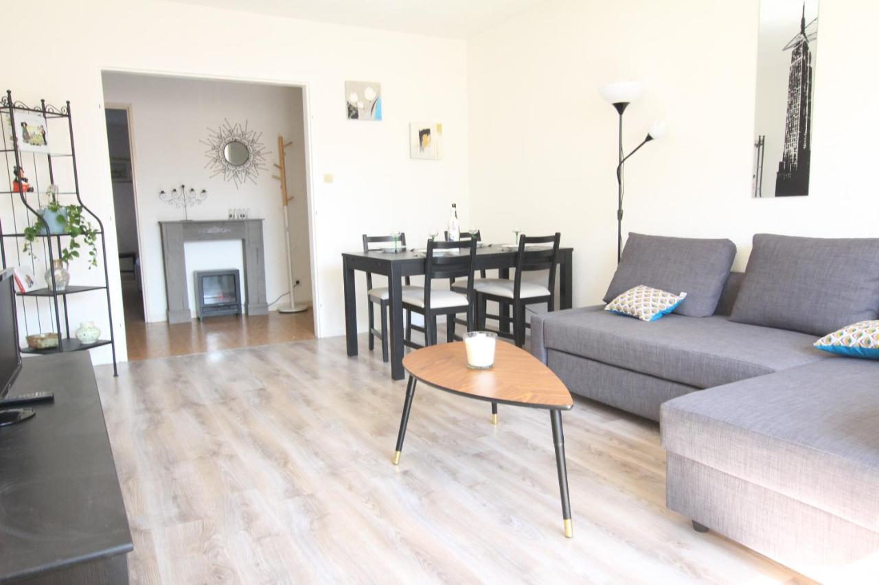 Colmar City Center - Schnapsala Terrasse And Free Parking - Bookingalsace 外观 照片