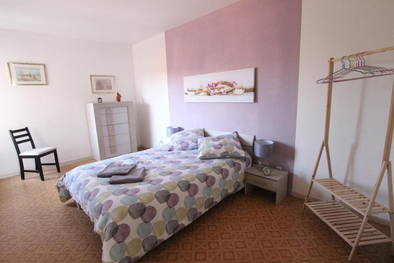 Colmar City Center - Schnapsala Terrasse And Free Parking - Bookingalsace 外观 照片