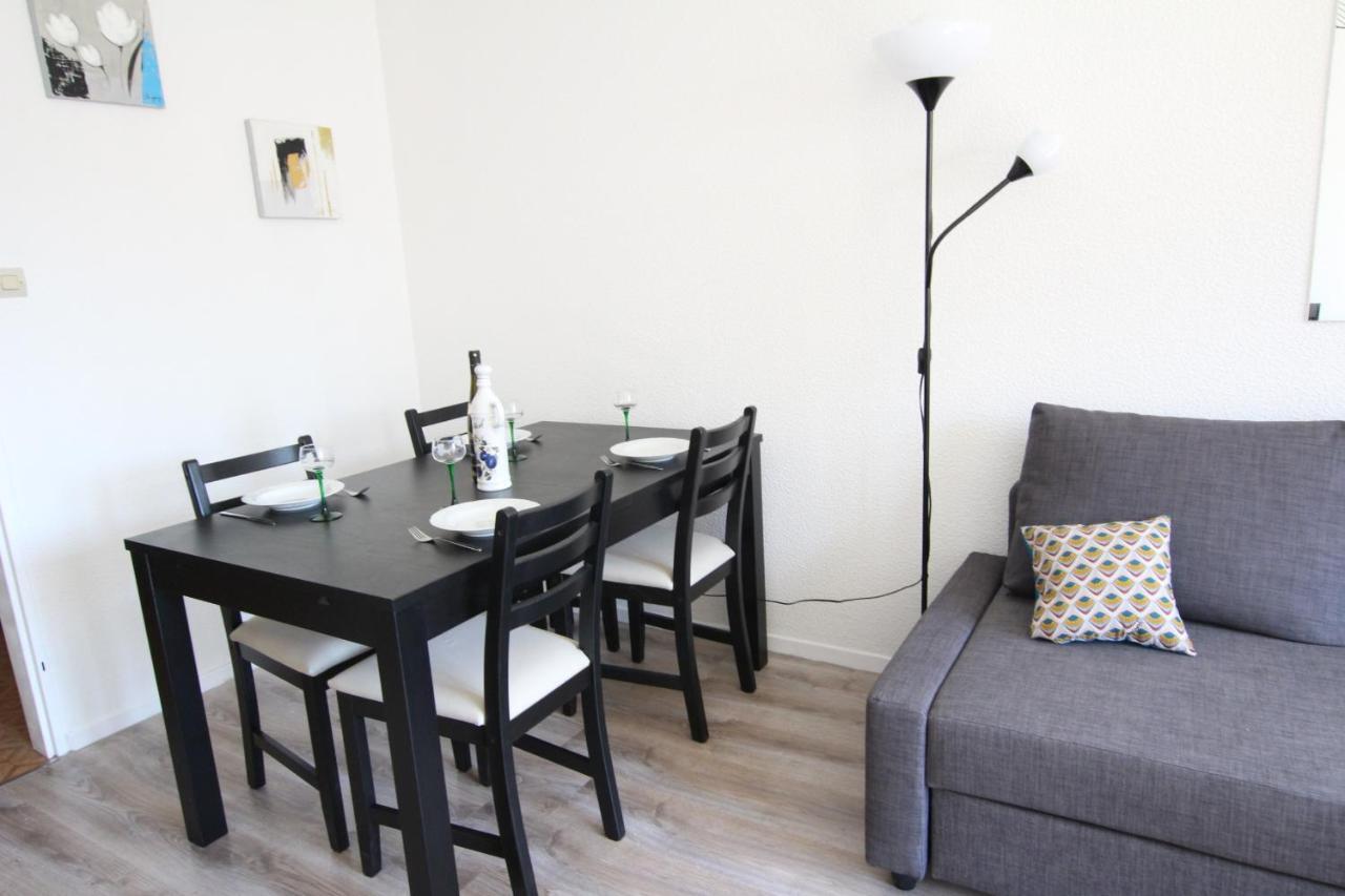 Colmar City Center - Schnapsala Terrasse And Free Parking - Bookingalsace 外观 照片
